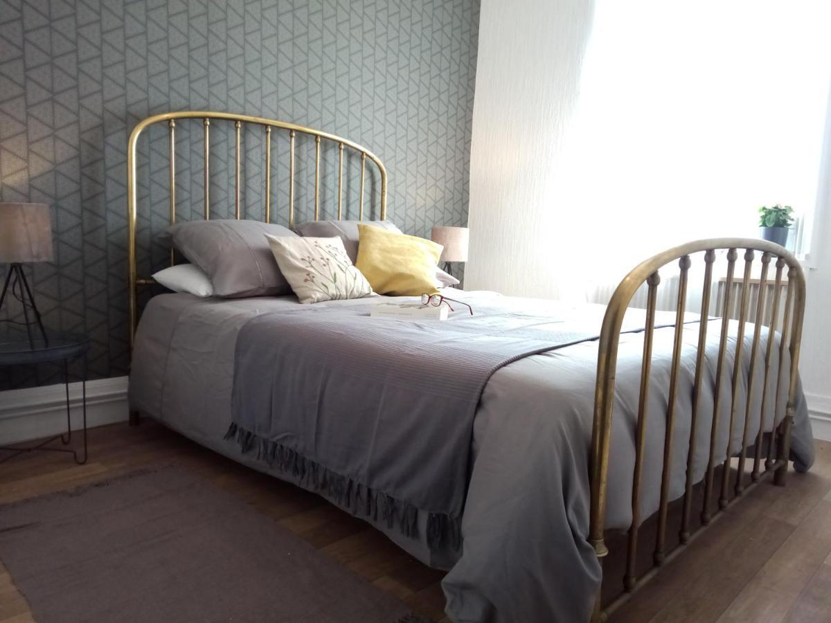 Les Sauges Holiday home