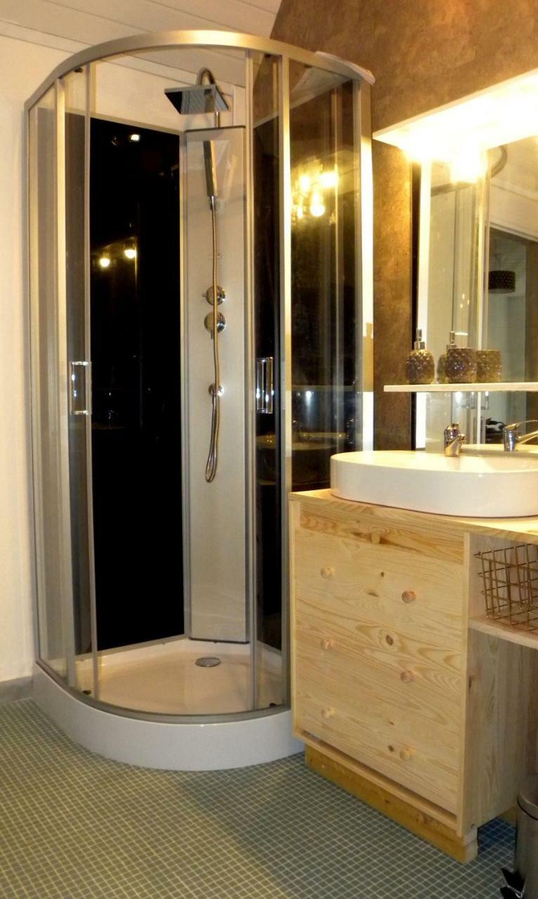 Les Sauges Holiday home Isigny-sur-Mer